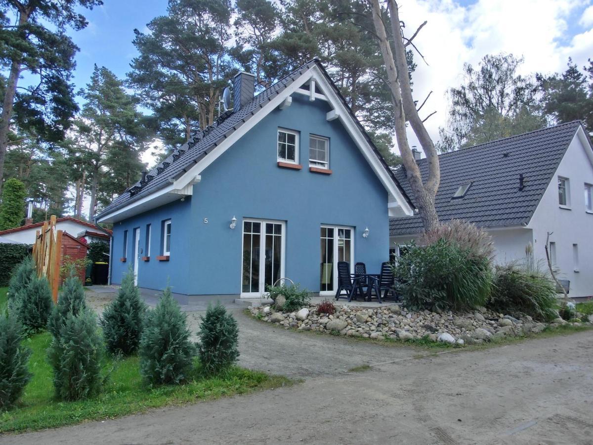 Ferienhaus Fh8 Graal-Mueritz Exterior photo